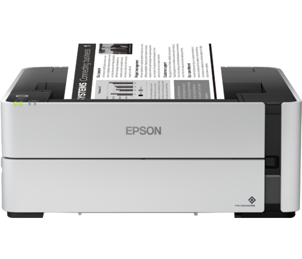 Epson EcoTank M1170 - 561442 - zdjęcie 11